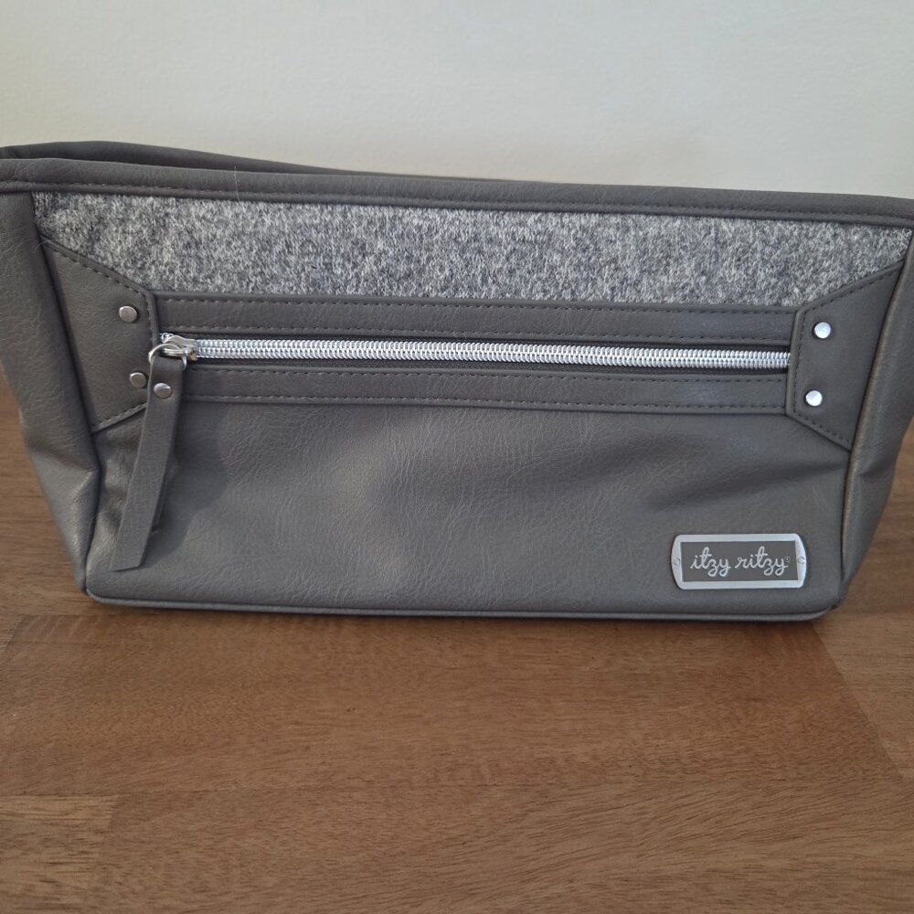 Itzy Ritzy Stroller Caddy